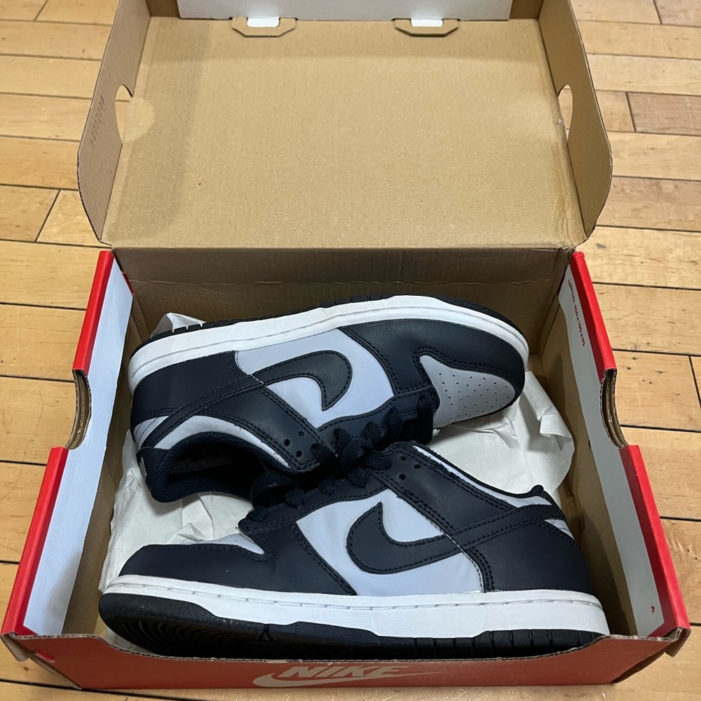 Nike Court Borough Low 2